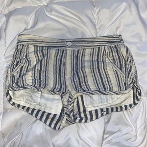 Free People Shorts